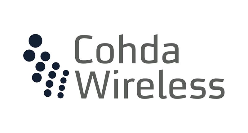 Cohda Wireless logo
